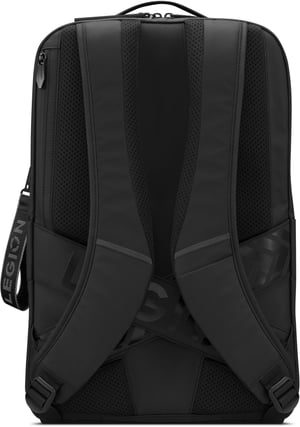 Lenovo GX41M53147 torba na laptop 40,6 cm (16") Plecak Czarny