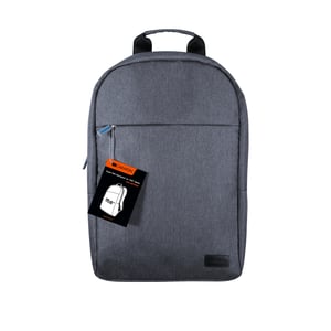 Canyon CNE-CBP5DB4 Laptoptasche 39,6 cm (15,6") Rucksack Grau