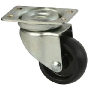 Alantec SA-K-01 Ersatzteile für Regale – Lenkrollen