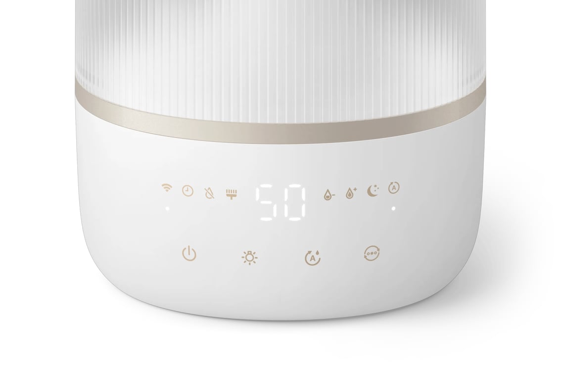 Philips 1000 series Nawilżacz powietrza