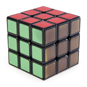 Rubik’s RBK RON Rubiks 3x3 Phantom Cube GML Kostka Rubika