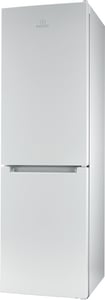 Indesit LI8 S1E W Freestanding 339 l White