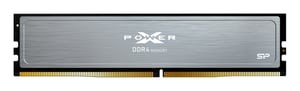 Silicon Power XPOWER Pulse minnesmodul 16 GB 2 x 8 GB DDR4 3200 MT/s 288-stifts DIMM