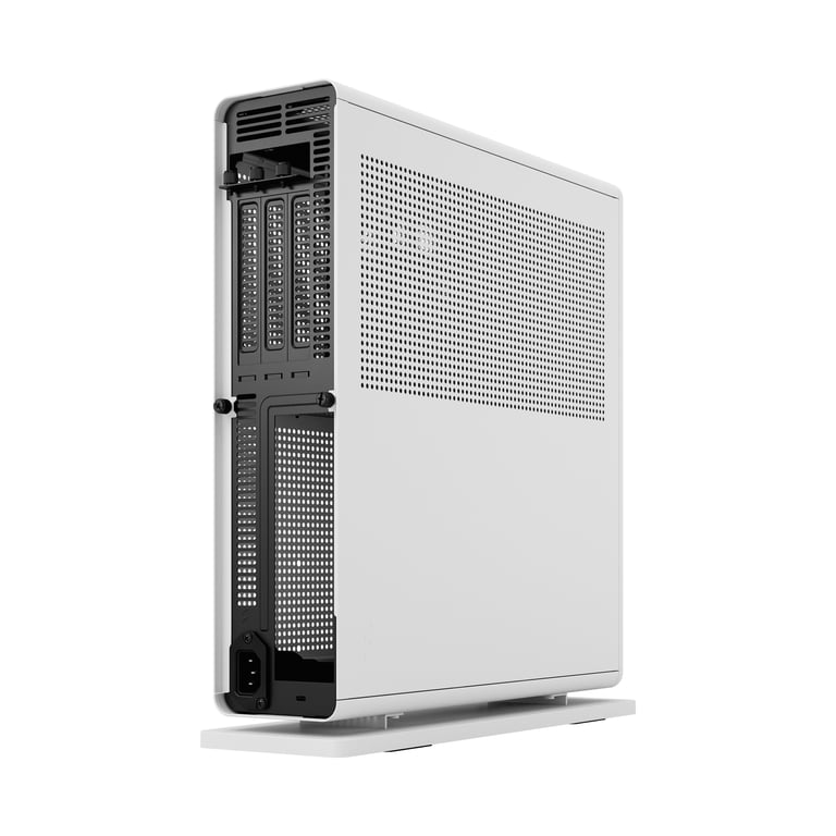 Fractal Design Ridge Small Form Factor (SFF) Biały