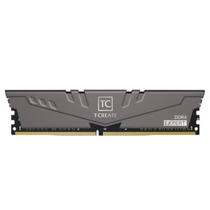 Team Group EXPERT DDR4 OC10L moduł pamięci 32 GB 2 x 16 GB 288-pin DIMM