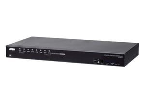 ATEN CS19208-AT-G KVM Switch, Black