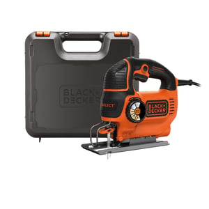 Black & Decker KS801SEK-QS Electric Jigsaw
