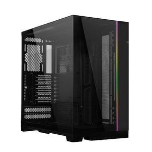Lian Li O11 Dynamic EVO XL Tower Czarny