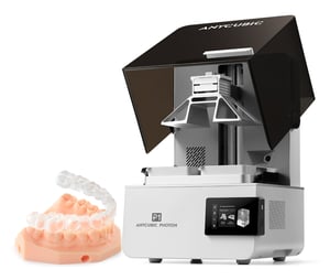 Anycubic Photon P1 Wi-Fi