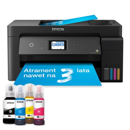 Epson EcoTank L14150
