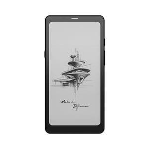 Onyx BOOX Palma e-reader, Touchscreen, Wi-Fi, Black