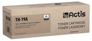 Actis Toner TH-79A (zamiennik HP 79A CF279A; Standard; 1000 stron; czarny)