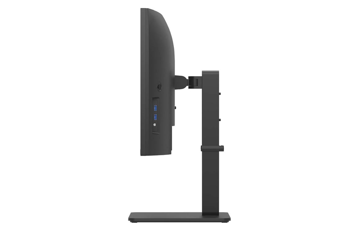 фото Монітор LG 34BA75QE-B