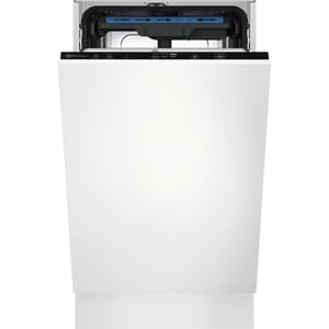 Electrolux EEM23100L Fully Built-In 10-Piece Set.