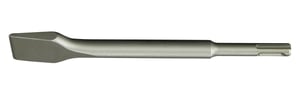Makita A-30483 Zubehör für Bohrhammer Meißel für Drehhammer
