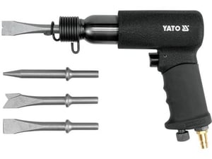 Yato YT-0990 roterande slagborrmaskin 3200 varv/min