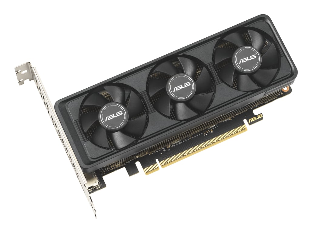 фото Відеокарта Asus RTX5060-O8G-LP-BRK