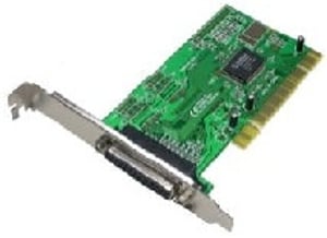 M-Cab PCI Karte - 1x Parallel Port adapter