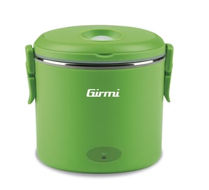 Girmi SC01 40 W 0,7 l Zielony Dorosły/Dziecko