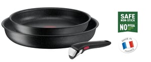 Tefal Ingenio L39990 3-teiliges Topfset