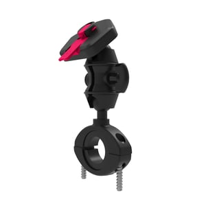 Celly SNAPMOTORBIKE Passive Halterung für Handy/Smartphone Schwarz