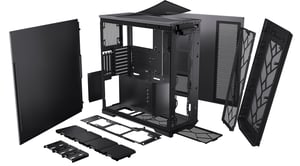 Phanteks Enthoo Pro 2 Full Tower Czarny