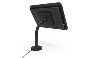 Compulocks 159BUCLGVWMB Halterung Passive Halterung für Tablet/UMPC Schwarz
