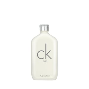 Calvin Klein CK One 50 ml Unisex