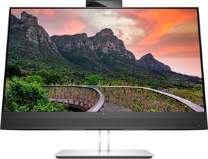 HP Monitor konferencyjny E27m G4 QHD USB-C