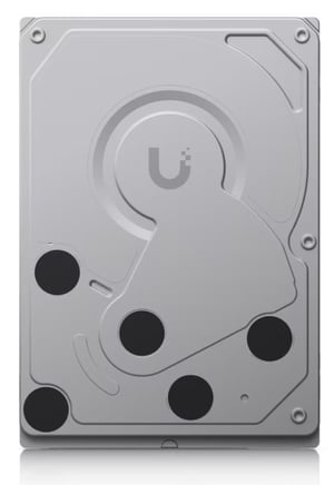 Ubiquiti UACC-HDD-S-4TB Festplatte 5400 U/min 3,5" SATA III