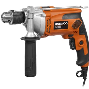 Daewoo DAD 950 borr 2800 RPM nyckel 2,5 kg svart, orange