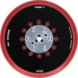 Bosch 2 608 900 007 narzędzie obrotowe do szlifowania/ materiał eksploatacyjny Talerz do pieczenia