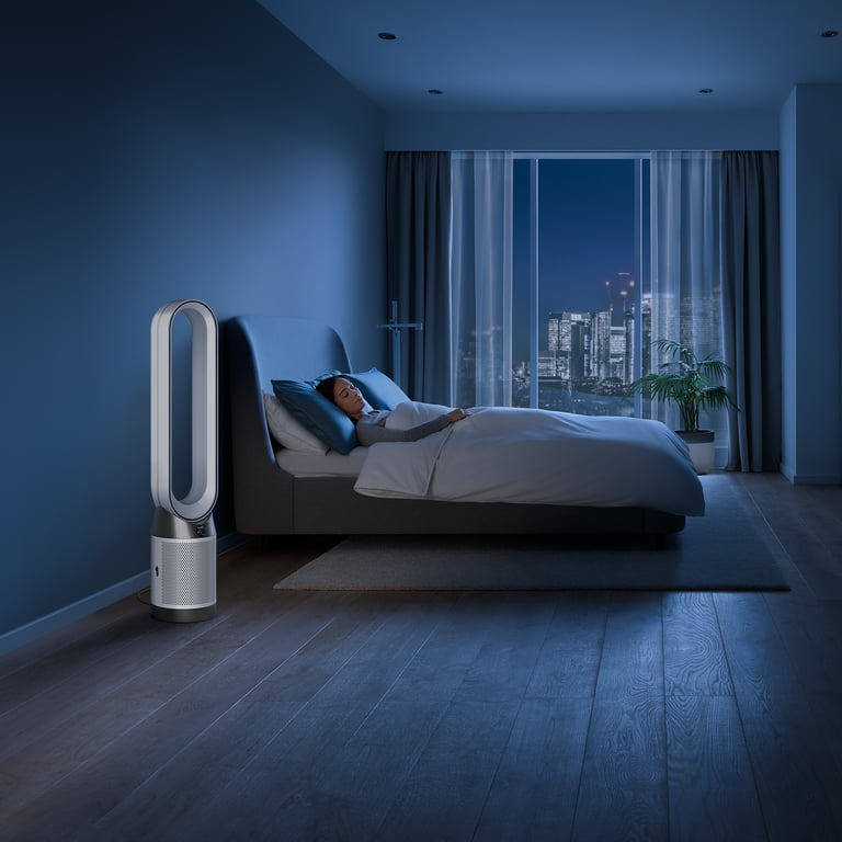 Dyson Purifier Cool Gen1 27 m² 61,4 dB Biały 454843-01 kup