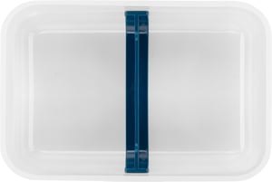 ZWILLING 36815-016-0 zgrzewarka próżniowa Niebieski, Biały