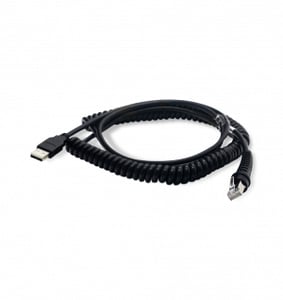 Newland CBL030UA tillbehör till streckkodsläsare USB-kabel