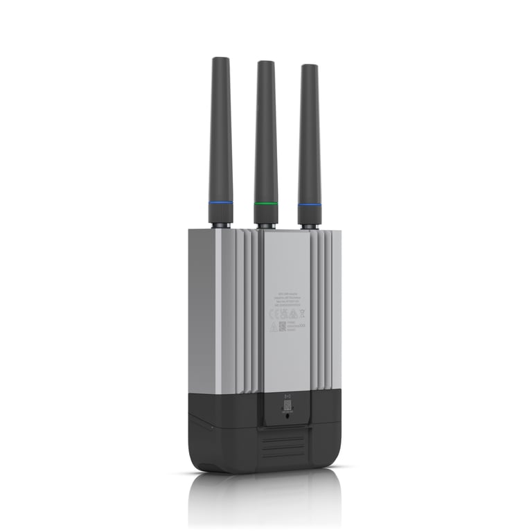 Ubiquiti UMR-Industrial Router sieci komórkowej UMR