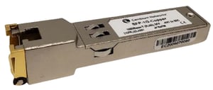 Cambium Networks SFP-1G-COPPER Netzwerk-Transceiver-Modul, Kupfer, 1000 Mbit/s, RJ-45