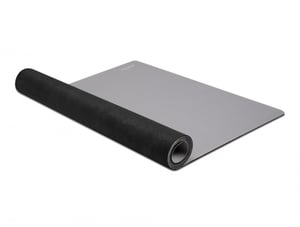 DeLOCK Mouse Pad 900 x 500 x 2 mm, gray