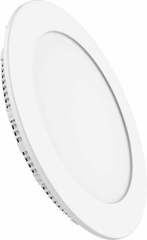 LEDURO 94260 Panel oświetleniowy LED Okrągły 24 W