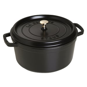 ZWILLING 40500-281-0 Bratpfanne 6,7 l Gusseisen