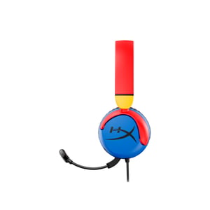 HyperX Cloud Mini – zestaw słuchawkowy dla graczy (wielokolorowy)