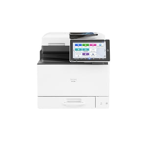 Ricoh IM C300F Laser A4 1200 x 1200 DPI 30 Seiten/Min.