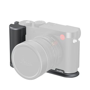 SmallRig 4568 wspornik kamer Aluminium, Silikon, Tytan