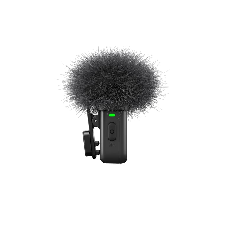GoPro Wireless Mic Transmitter Nadajnik bodypack