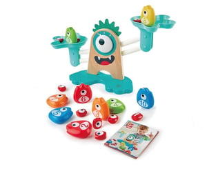 Hape E0511 zabawka edukacyjna