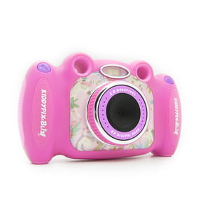 Easypix KiddyPix Blizz Digitalkamera für Kinder