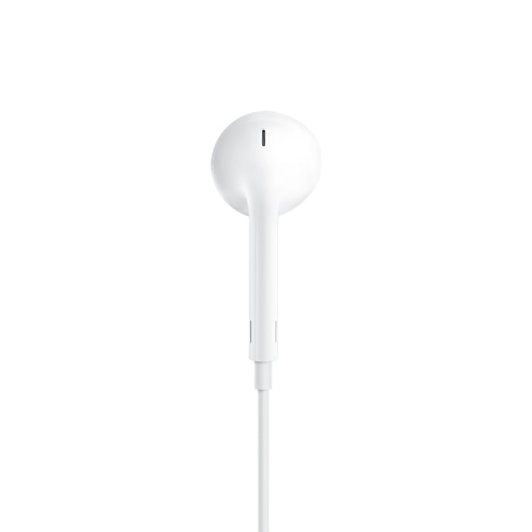 Apple EarPods Zestaw słuchawkowy Przewodowa Douszny Połączenia/muzyka Biały