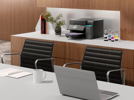 Epson EcoTank L6370 A4 4800 x 1200 DPI Wi-Fi