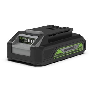 Greenworks 2926707 batteri/laddare till elverktyg