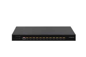 Ernitec ELECTRA-M12-10GB-FIBER verwaltbarer Netzwerk-Switch